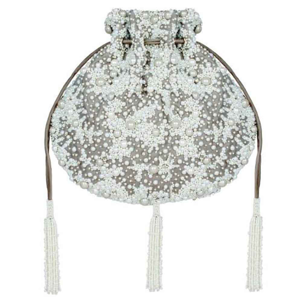 Myoki Potli Jasper Grey