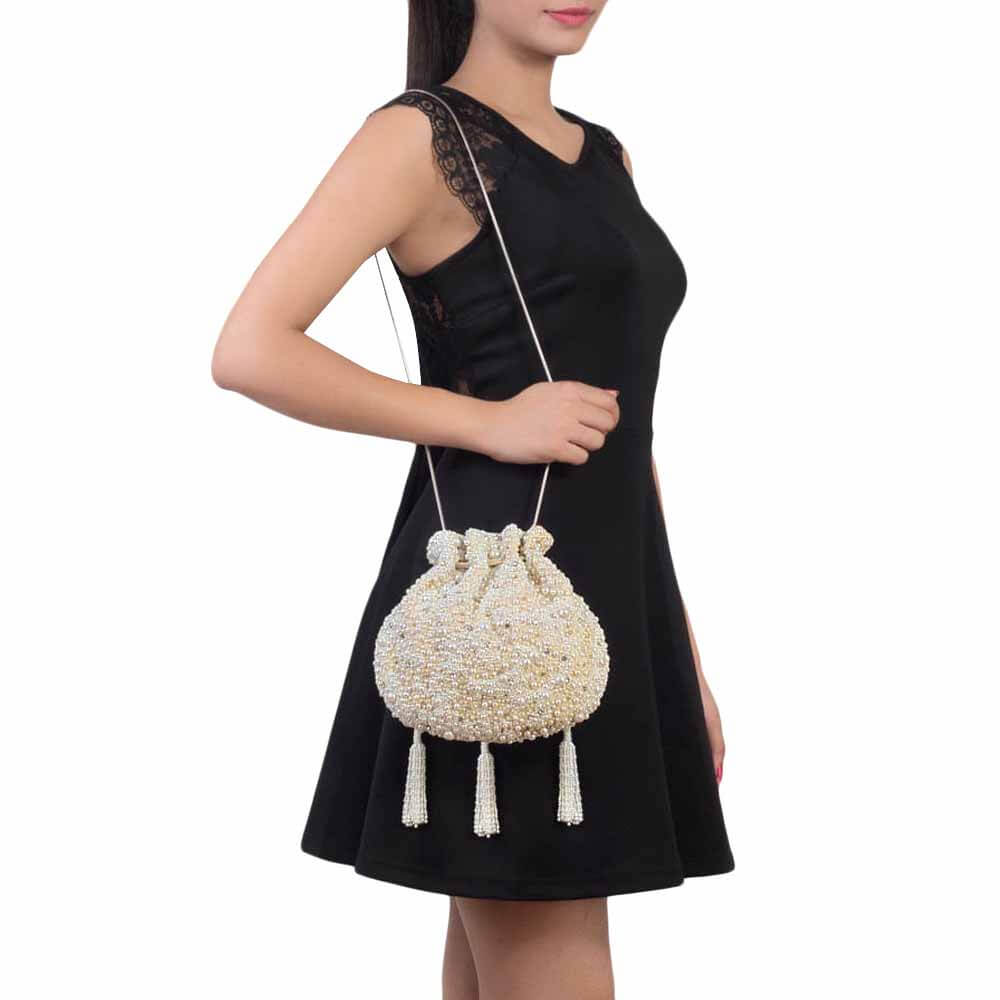 Myoki Potli Jasper Grey