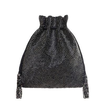 Cesta Potli Heritage Black