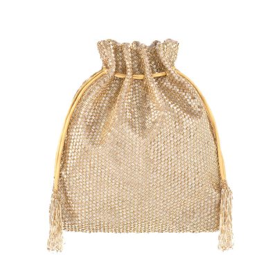 Cesta Potli Peerless Gold