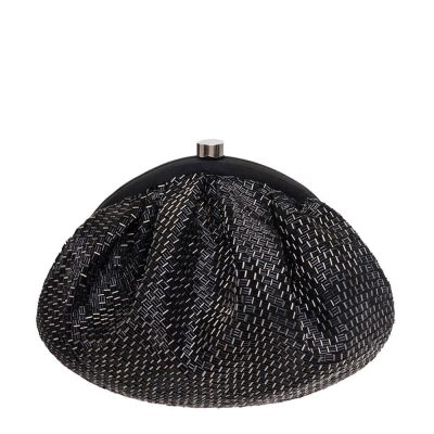 Cesta Soft Pouch Heritage Black