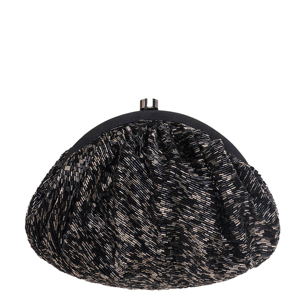 Cesta Soft Pouch Heritage Black