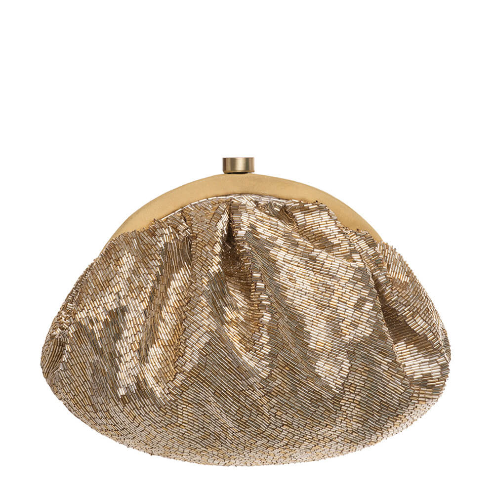 Cesta Soft Pouch Peerless Gold