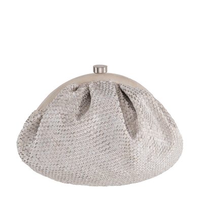 Cesta Soft Pouch Pristine Ivory