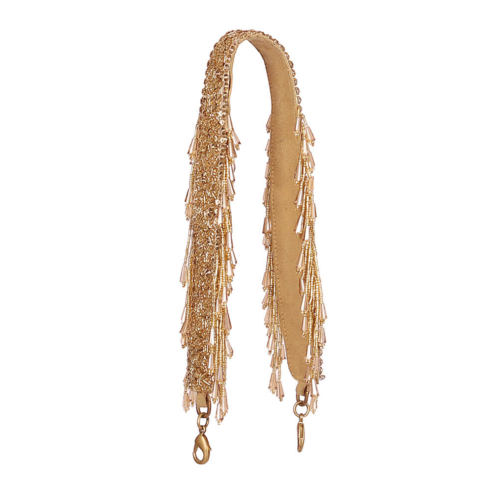 Eclat Handle Peerless Gold