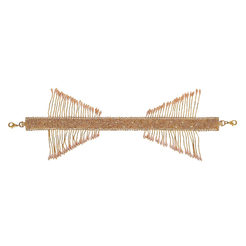 Eclat Handle Peerless Gold