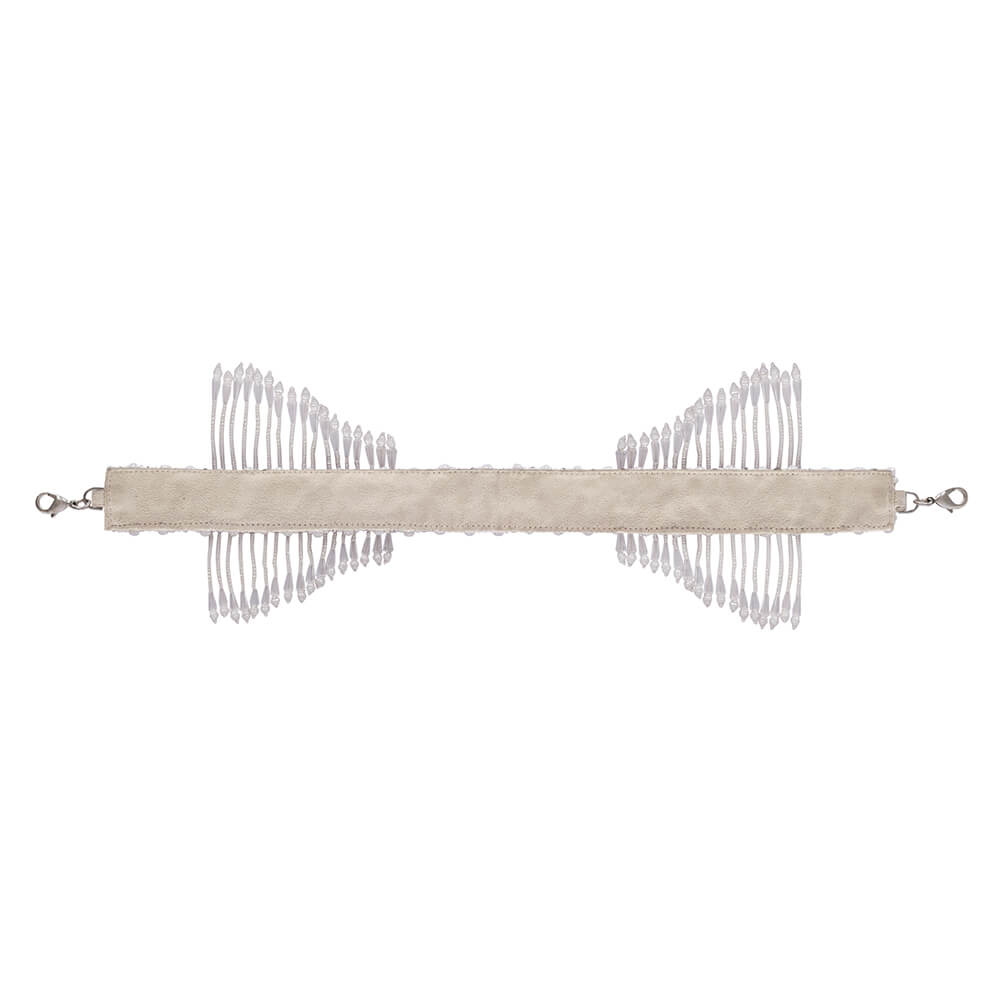 Eclat Handle Pristine Ivory