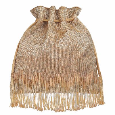 Firante Potli Peerless Gold