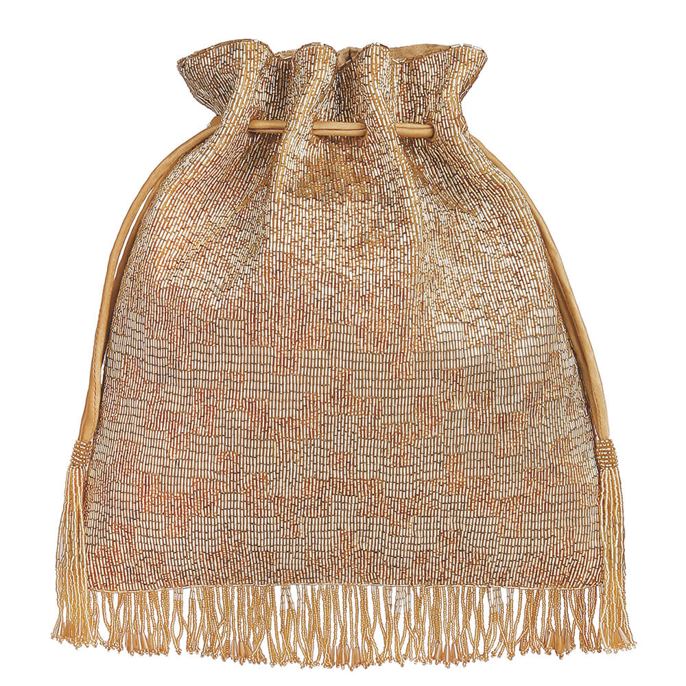 Firante Potli Peerless Gold