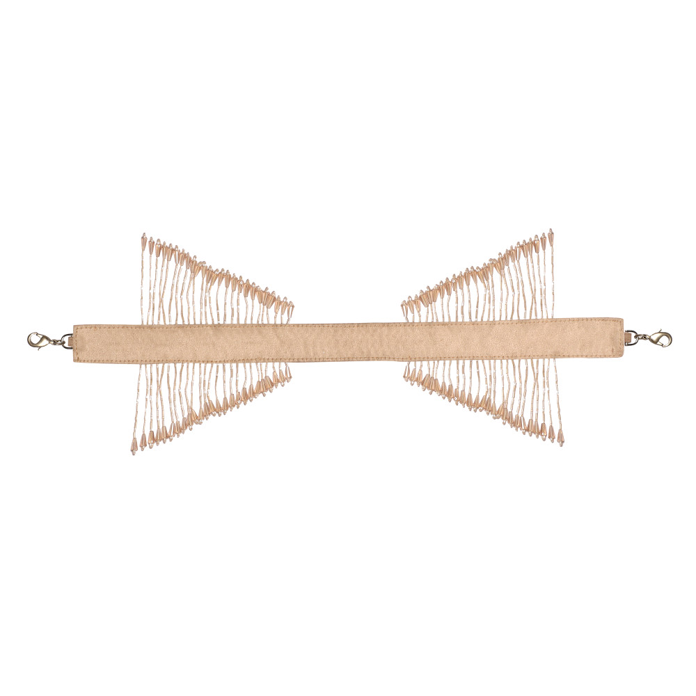 Eclat Handle Subtle Nude