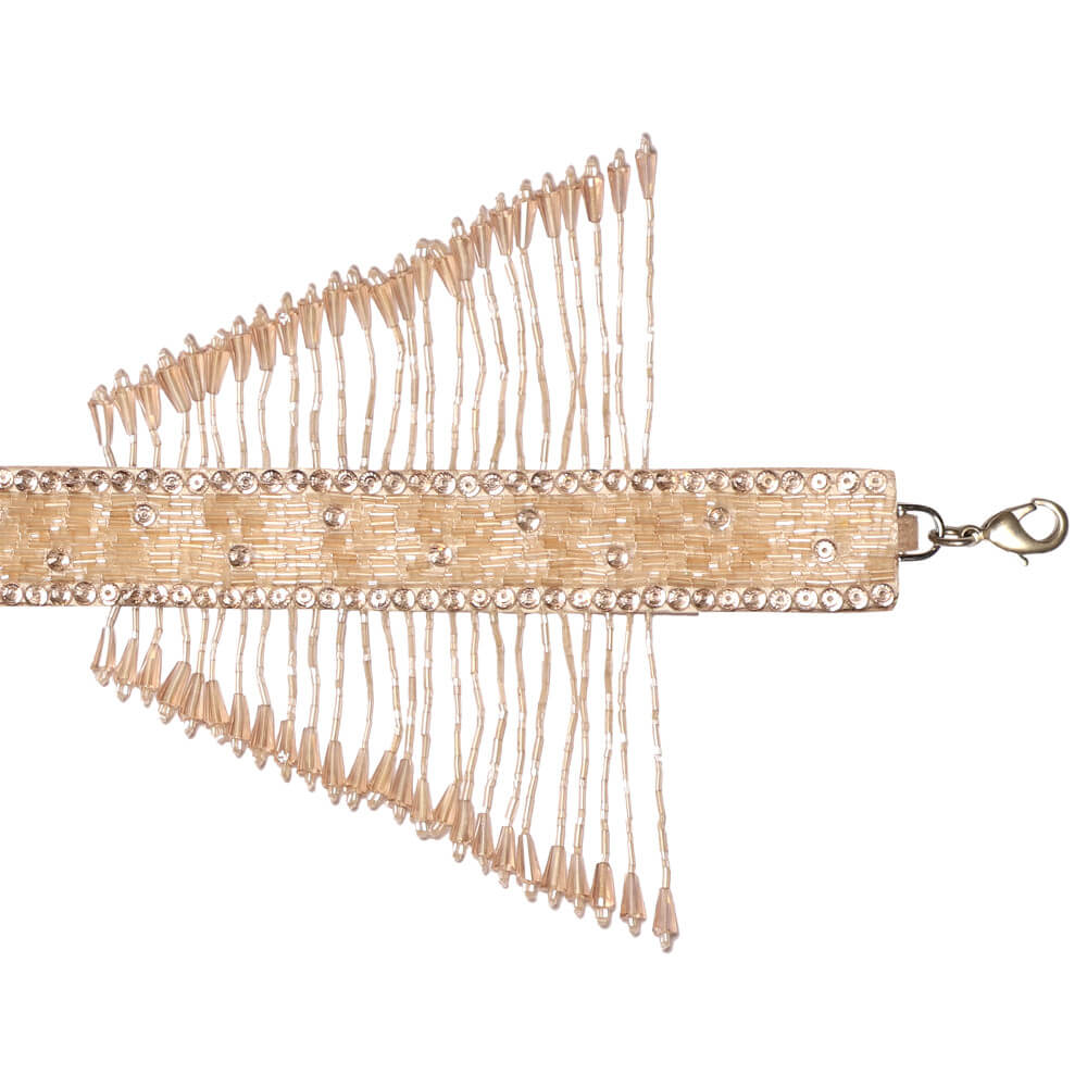 Eclat Handle Subtle Nude