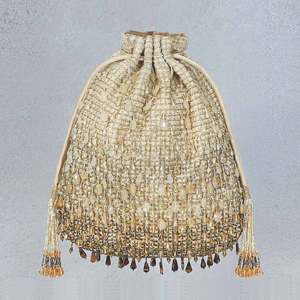 Opal Potli Peerless Gold