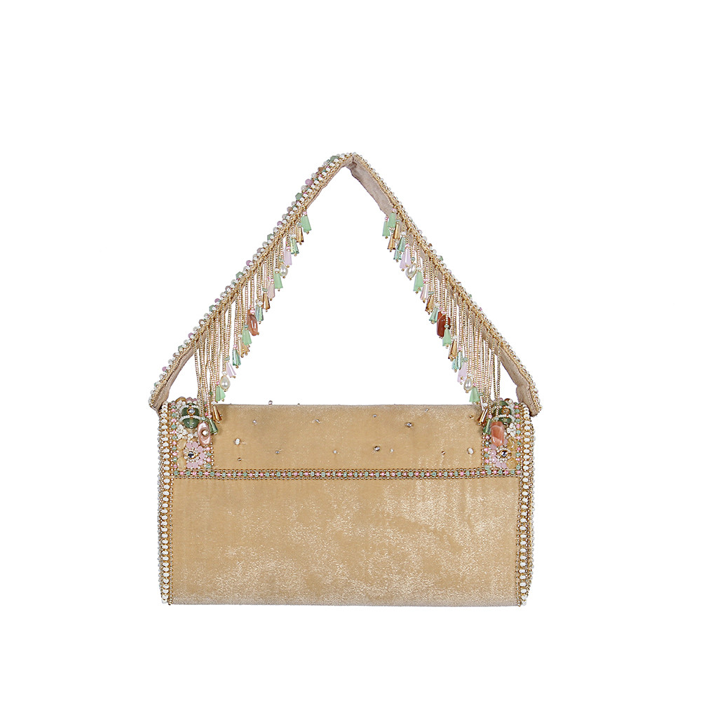 Amara Wallet Sublime Pastel MULTI With Handle