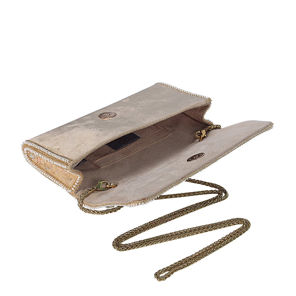 Amara Wallet Sublime Pastel MULTI With Handle