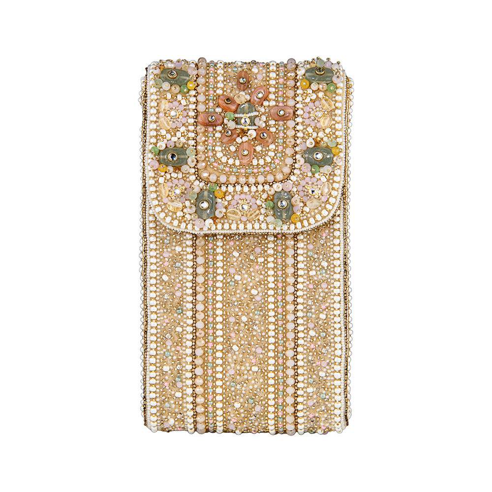 Amara Mobile Purse Sublime Pastel MULTI