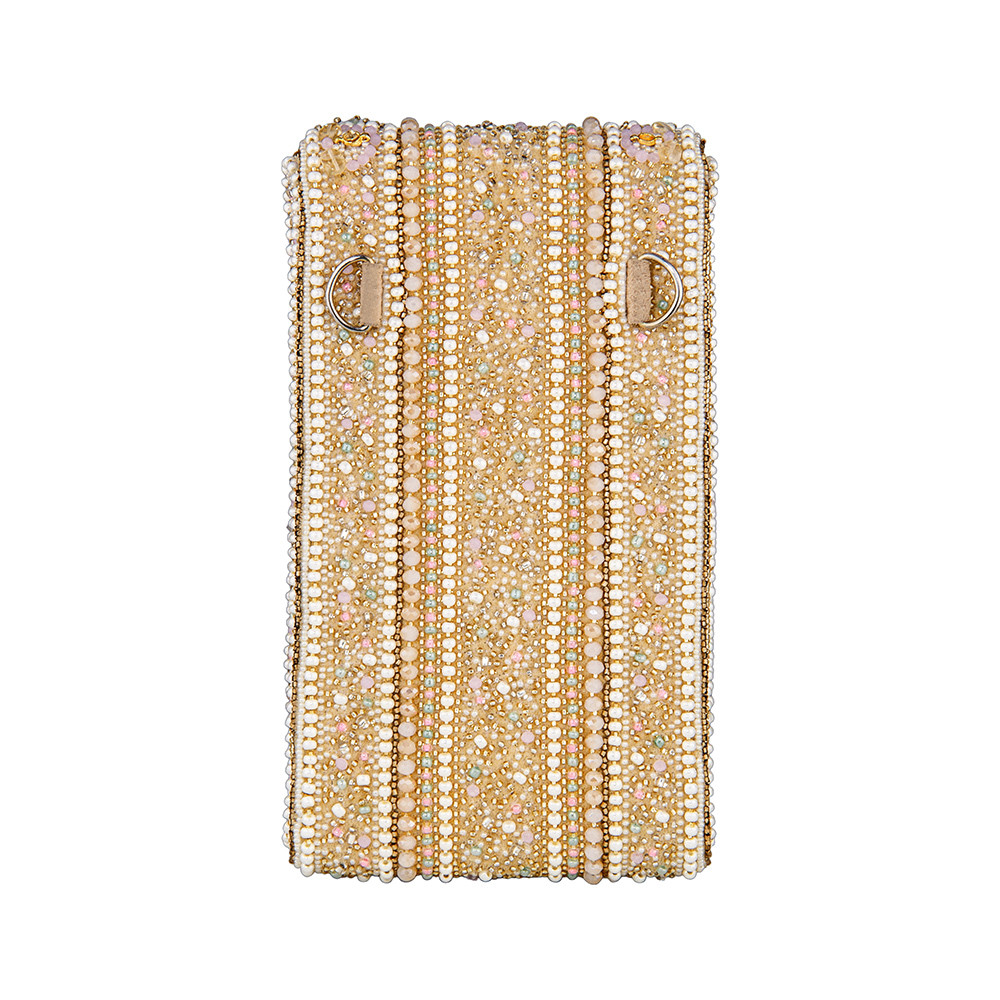 Amara Mobile Purse Sublime Pastel MULTI