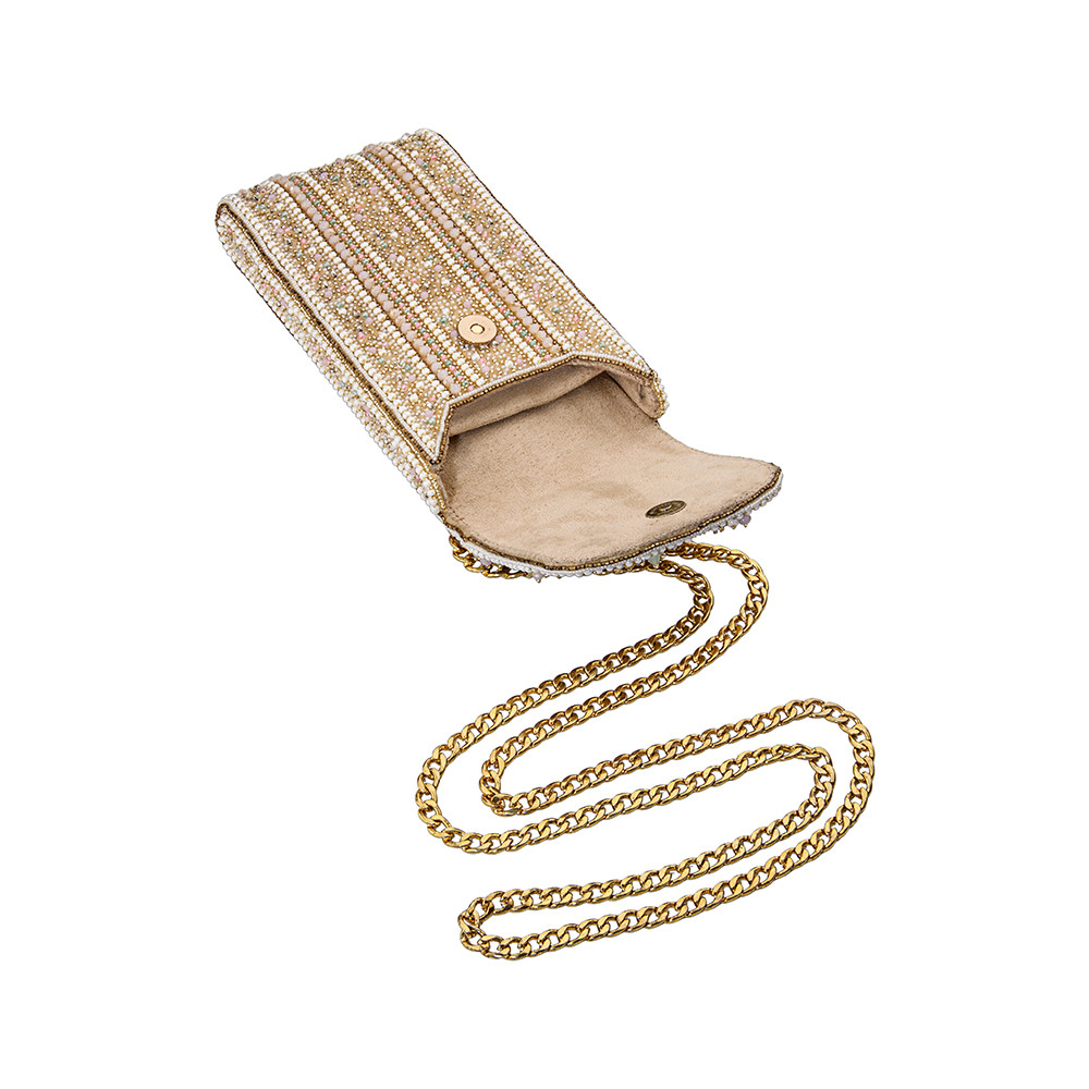 Amara Mobile Purse Sublime Pastel MULTI