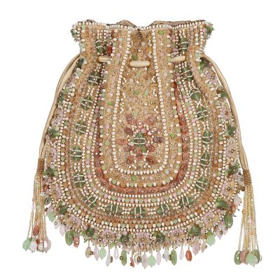 Amara Potli Sublime Pastel MULTI