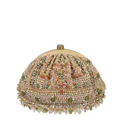 Amara Soft Pouch Sublime Pastel MULTI