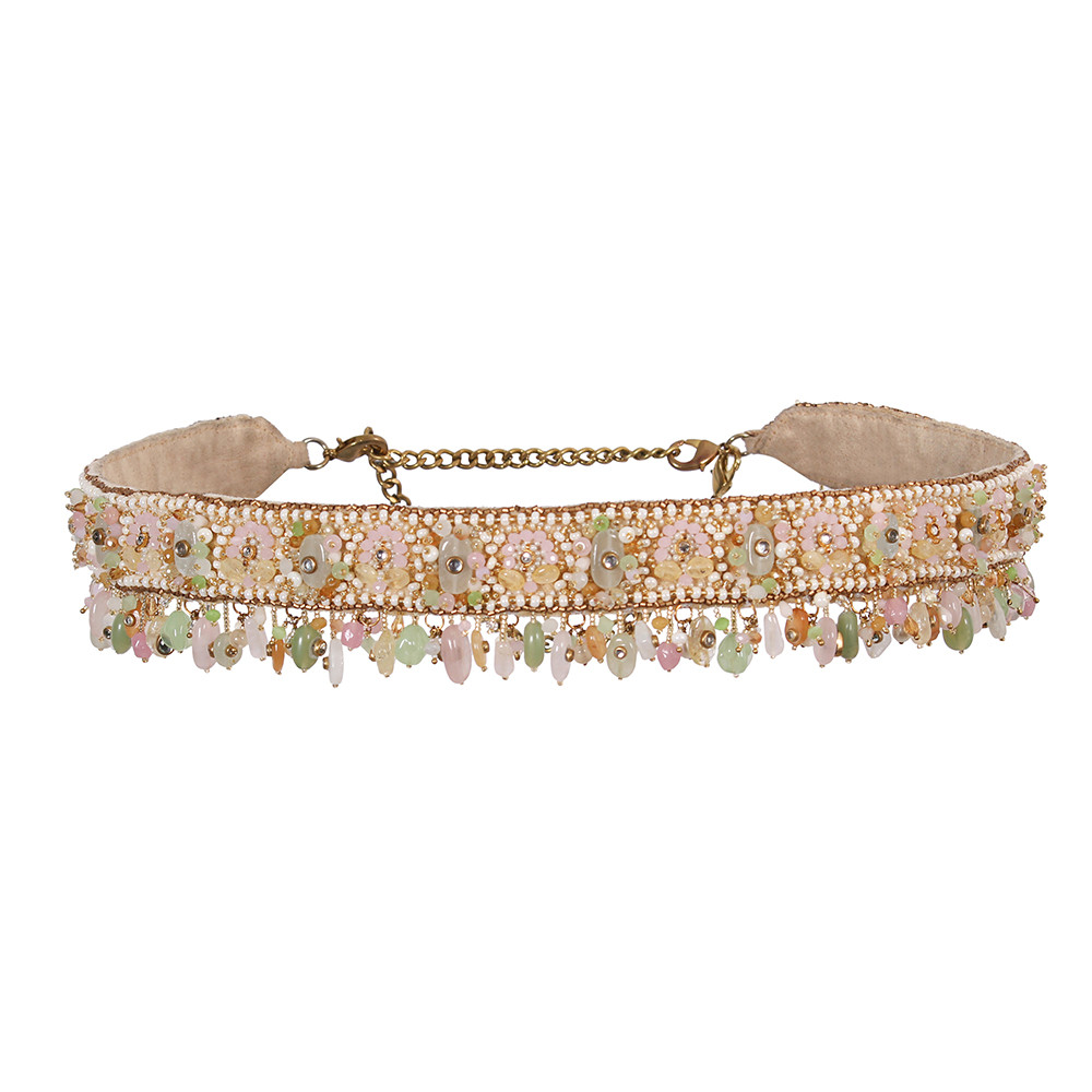 Amara Belt Sublime Pastel MULTI
