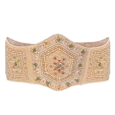 Amara Corset Belt Sublime Pastel Multi
