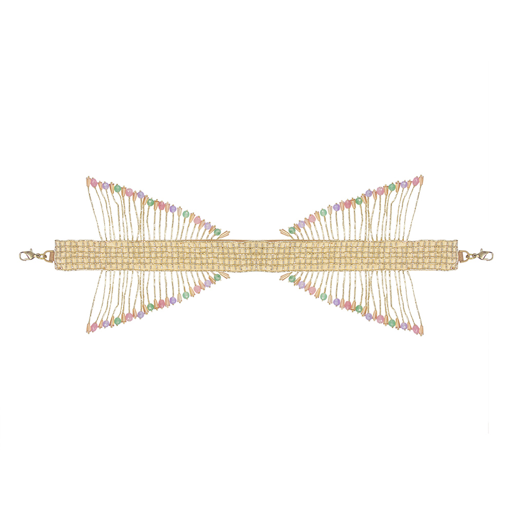 Opal Handle Sublime Pastel Multi