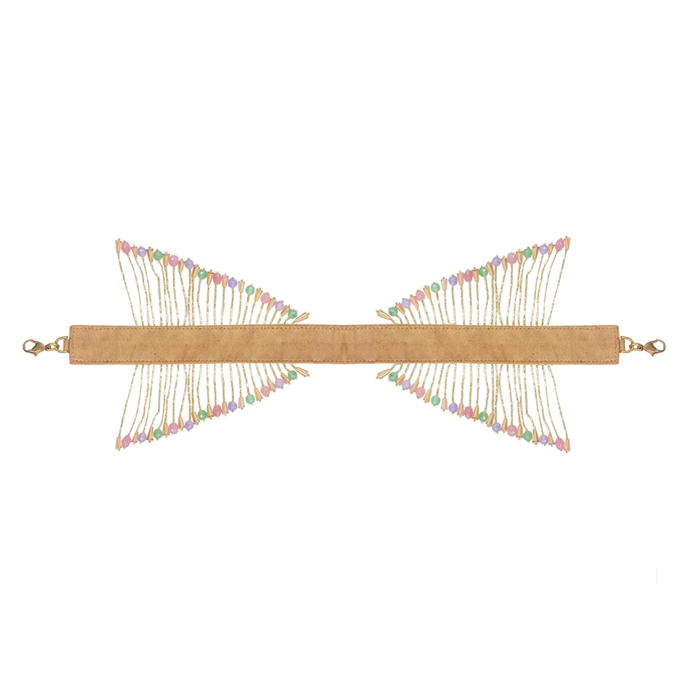 Opal Handle Sublime Pastel Multi