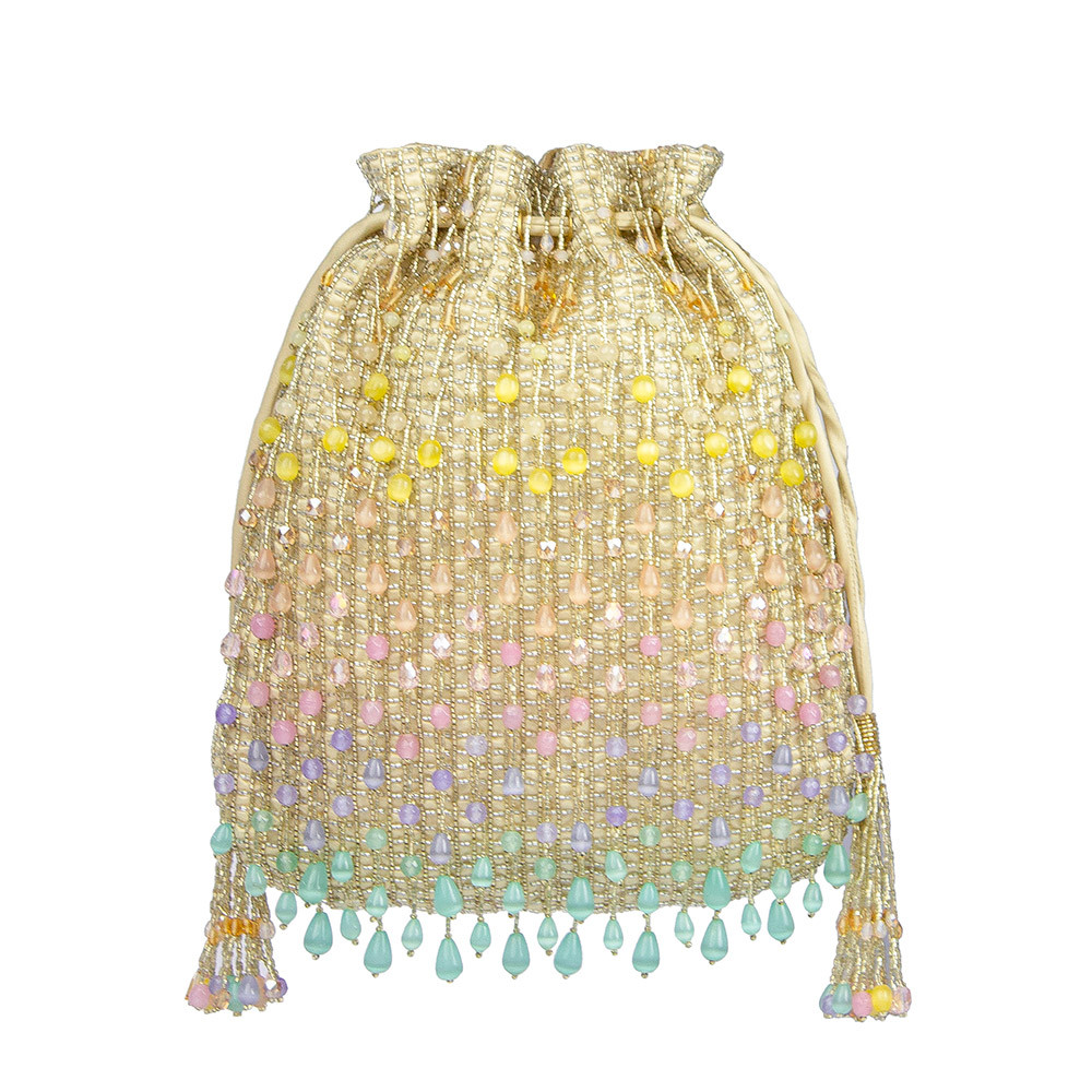 Opal Potli Sublime Pastel Multi