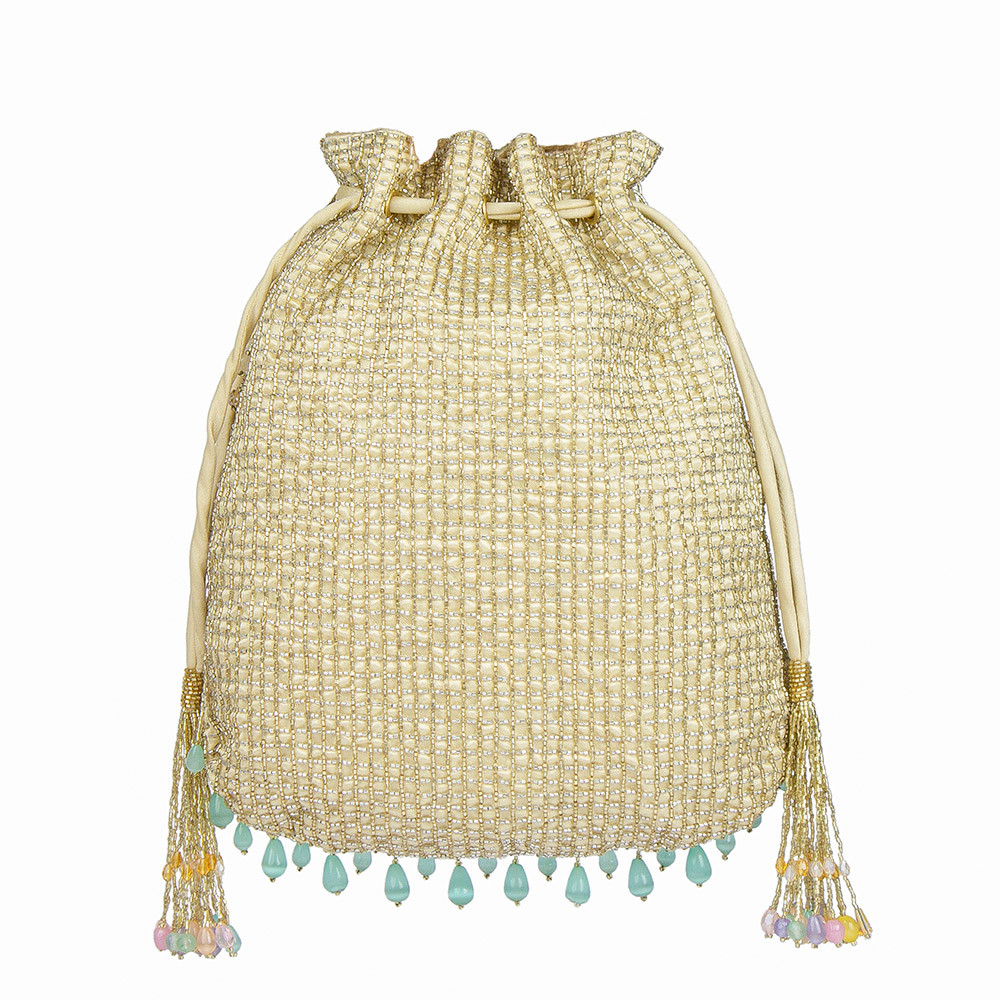 Opal Potli Sublime Pastel Multi