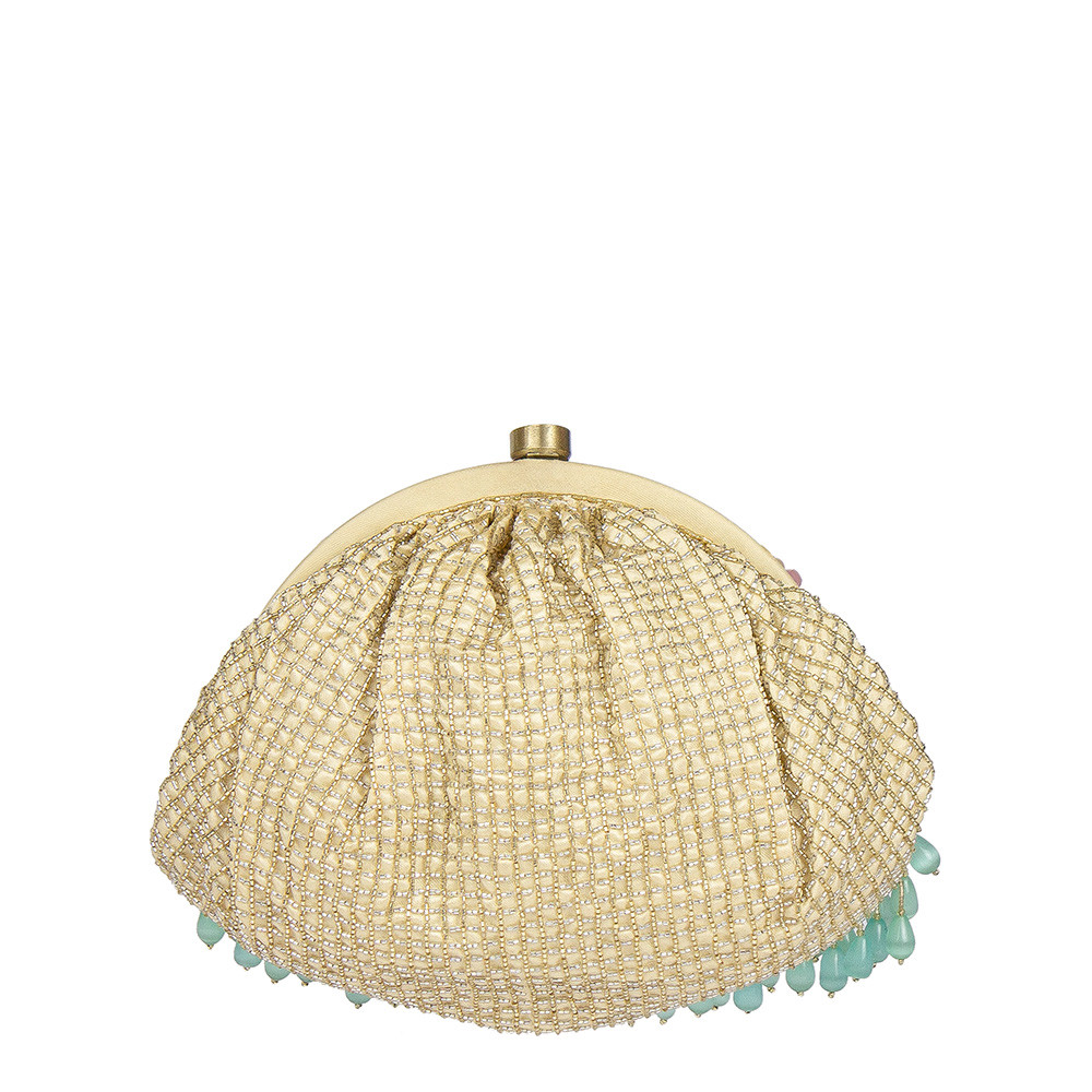 Opal Soft Pouch Sublime Pastel Multi