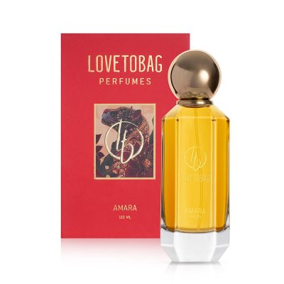 Amara Eau De Parfum 100 ml