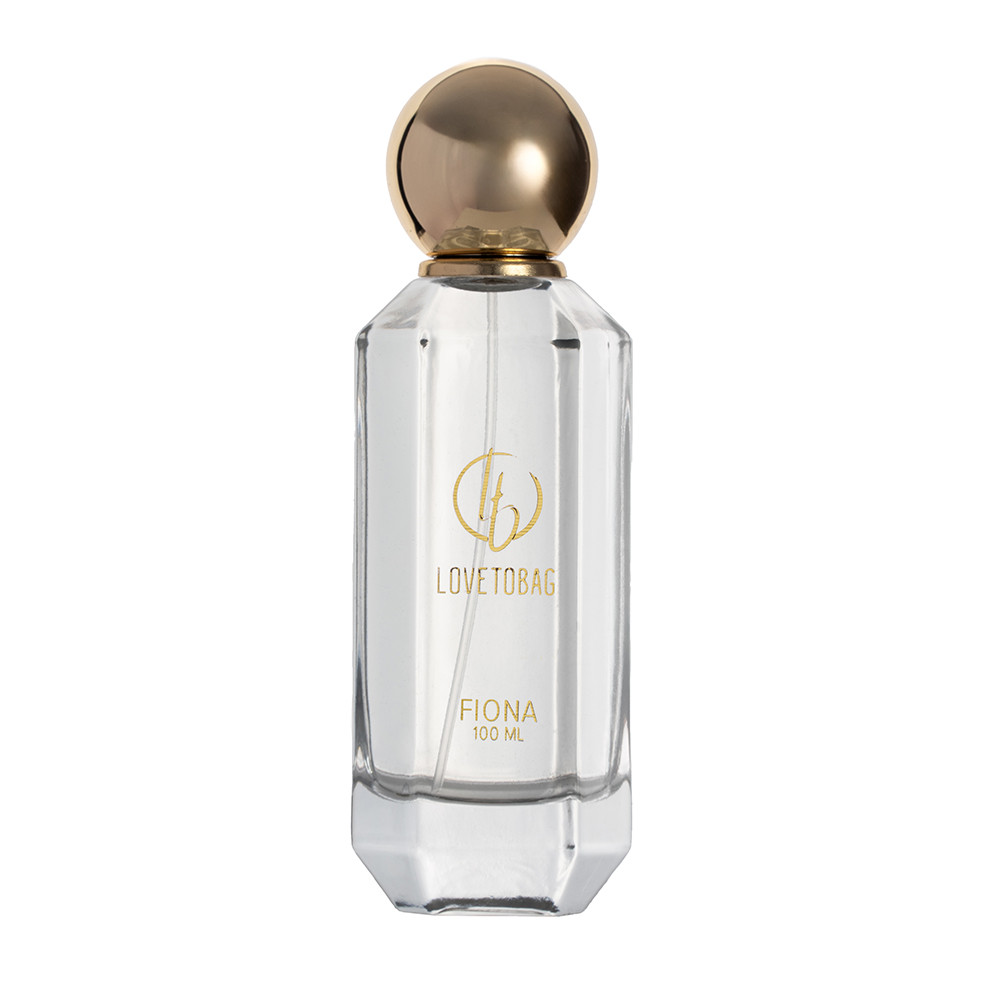 Fiona Eau De Parfum 100 ml