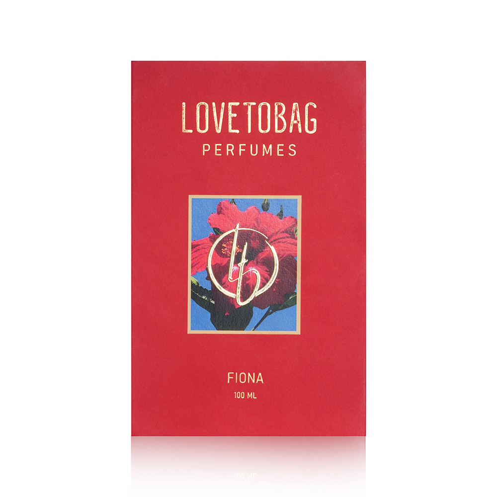 Fiona Eau De Parfum 100 ml